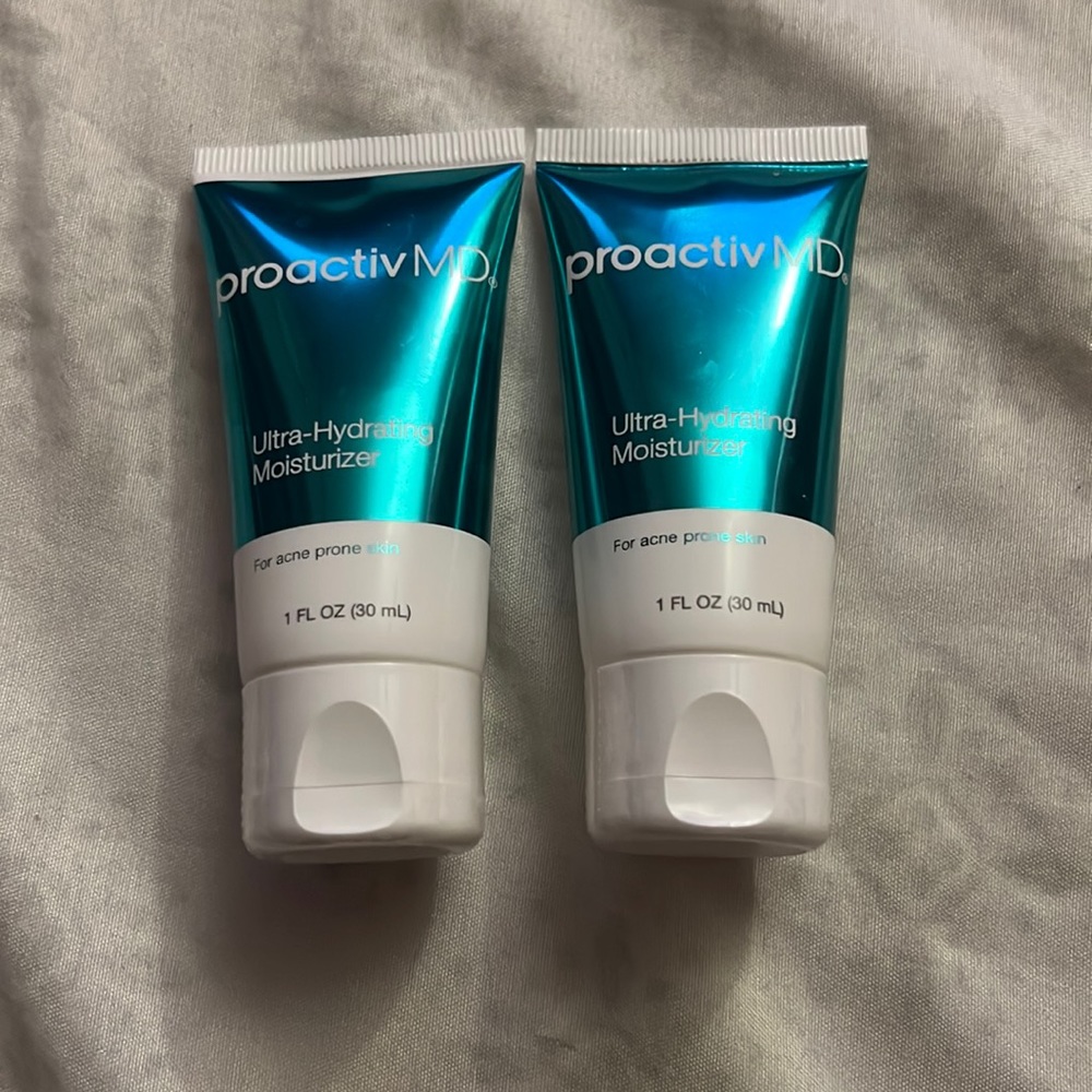 Proactiv MD Ultra-Hydrating Moisturizer (2-pack)